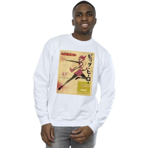 Sweatshirts Disney Big Hero 6 - Disney - Modalova