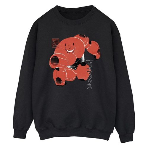 Sweatshirts Disney Big Hero 6 - Disney - Modalova