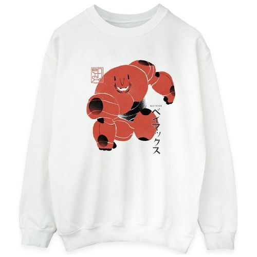Sweatshirts Disney Big Hero 6 - Disney - Modalova