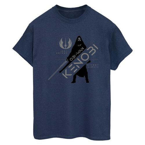 T-shirt Disney Jedi Knight - Disney - Modalova