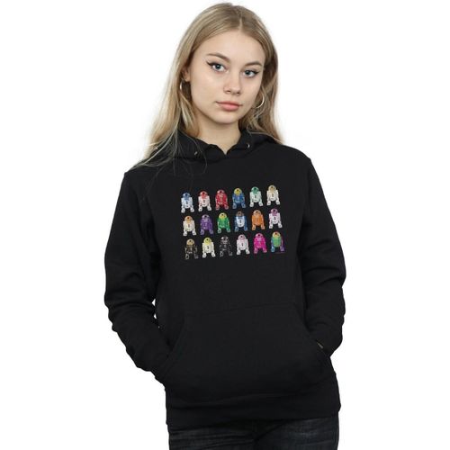 Sweatshirts à capuche R2 Units - Disney - Modalova