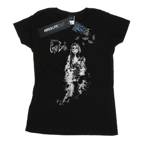 T-shirt Corpse Bride BI14059 - Corpse Bride - Modalova