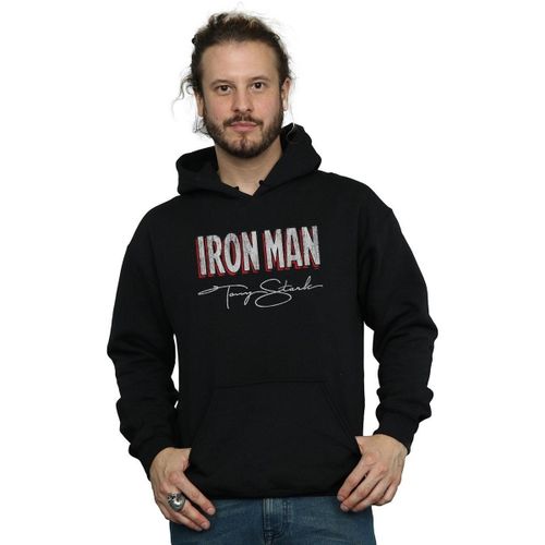 Sweatshirts à capuche AKA Tony Stark - Marvel - Modalova