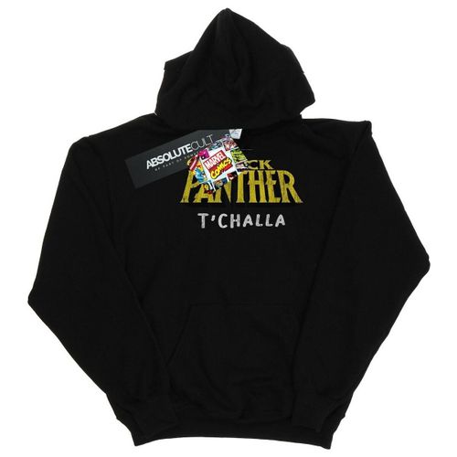 Sweatshirts à capuche AKA T'Challa - Marvel - Modalova