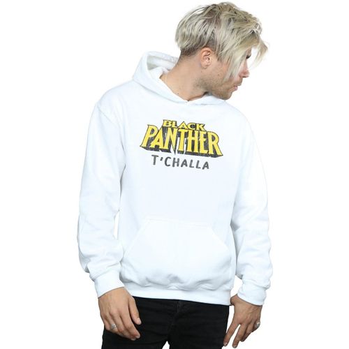 Sweatshirts à capuche AKA T'Challa - Marvel - Modalova