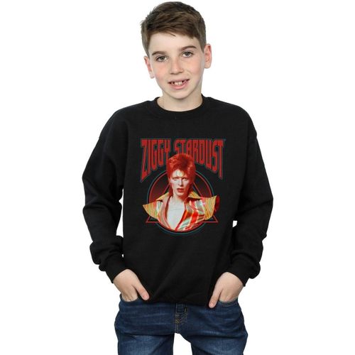 Sweatshirts David Bowie BI14274 - David Bowie - Modalova
