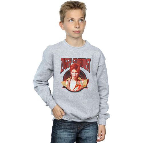 Sweatshirts David Bowie BI14274 - David Bowie - Modalova