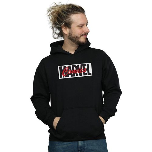 Sweatshirts à capuche BI14303 - Marvel - Modalova