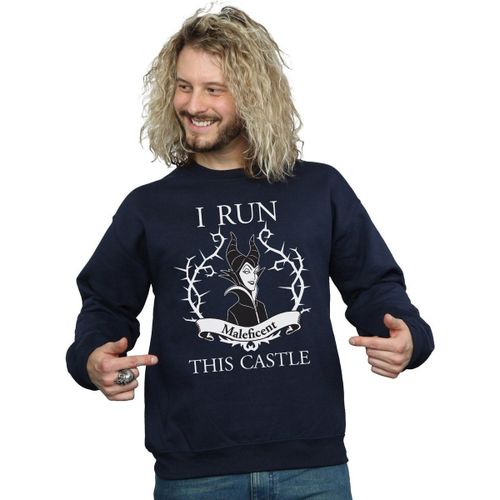 Sweatshirts Disney I Run This - Disney - Modalova