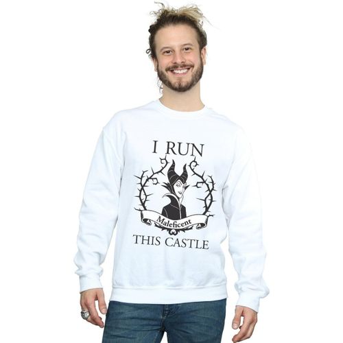 Sweatshirts Disney I Run This - Disney - Modalova