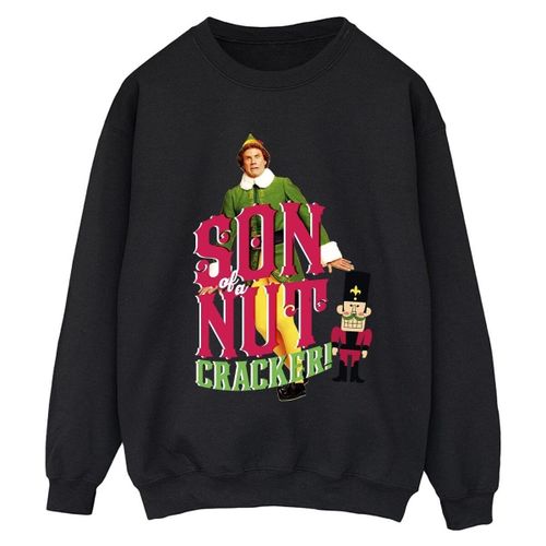 Sweatshirts Elf Son Of A Nutcracker - Elf - Modalova