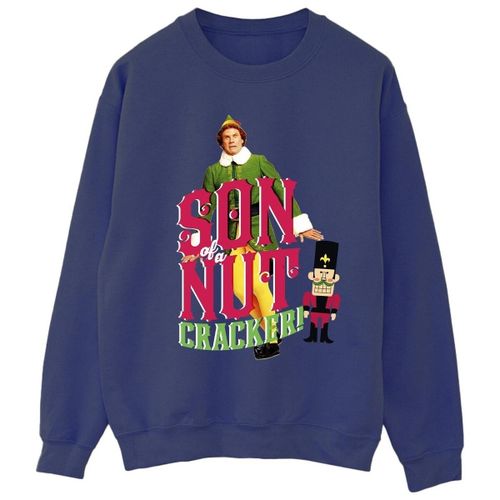 Sweatshirts Elf Son Of A Nutcracker - Elf - Modalova