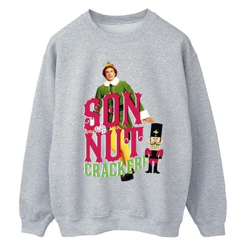 Sweatshirts Elf Son Of A Nutcracker - Elf - Modalova