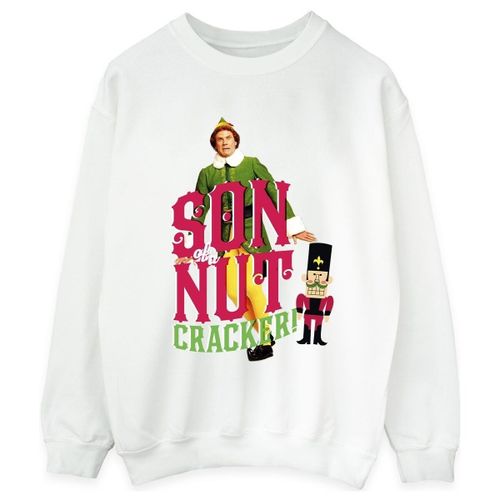 Sweatshirts Elf Son Of A Nutcracker - Elf - Modalova