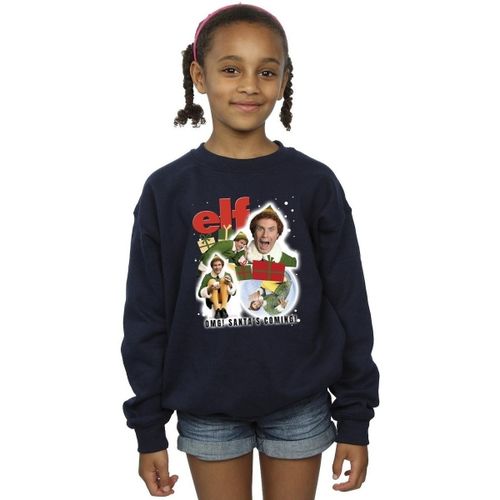 Sweatshirts Elf BI16702 - Elf - Modalova
