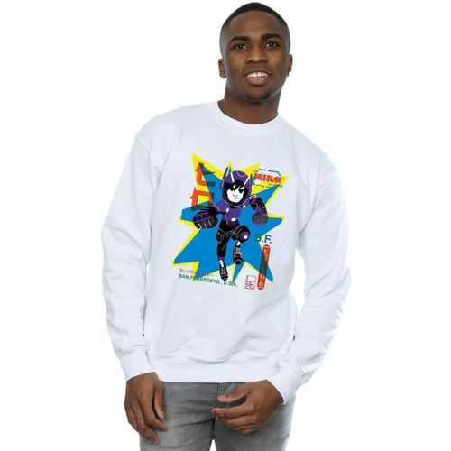 Sweatshirts Disney Big Hero 6 - Disney - Modalova