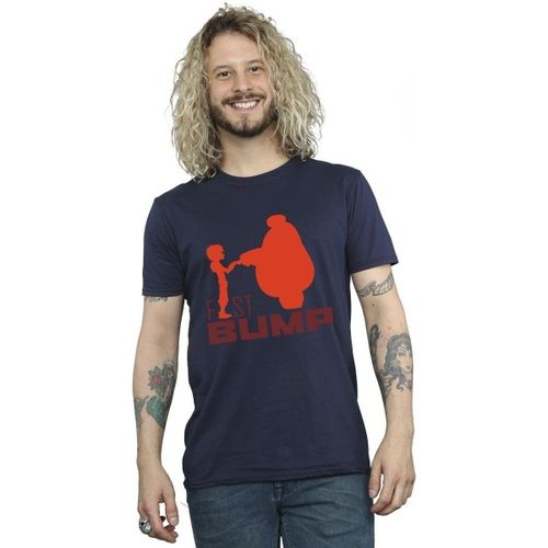 T-shirt Disney Big Hero 6 - Disney - Modalova