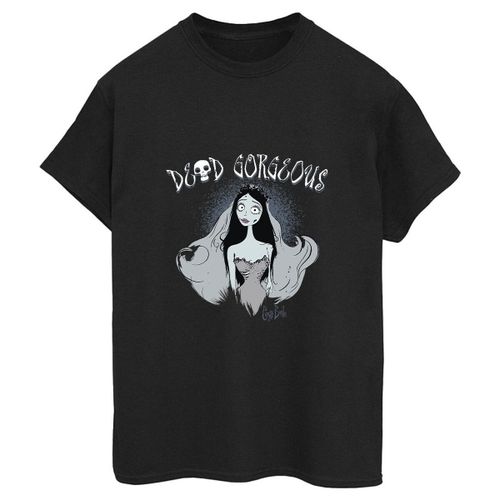 T-shirt Corpse Bride Dead Gorgeous - Corpse Bride - Modalova