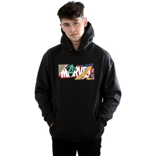 Sweatshirts à capuche BI16419 - Marvel - Modalova