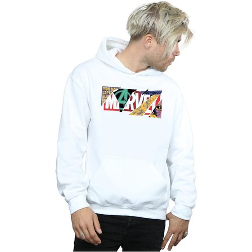 Sweatshirts à capuche BI16419 - Marvel - Modalova