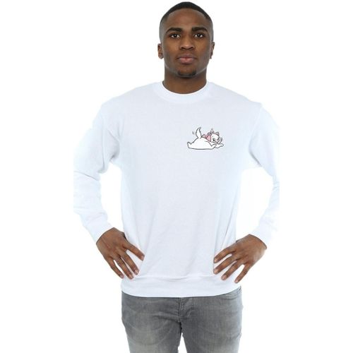 Sweatshirts Disney Aristocats Sweet - Disney - Modalova
