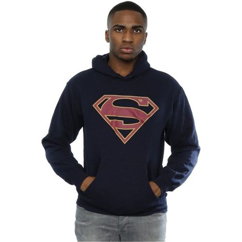 Sweatshirts à capuche BI17369 - Dc Comics - Modalova