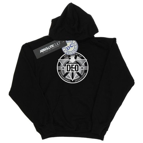Sweatshirts à capuche BI17392 - Dc Comics - Modalova