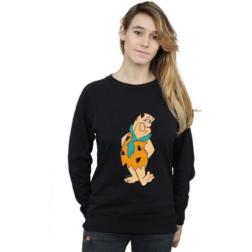 Sweatshirts The Flintstones BI17400 - The Flintstones - Modalova
