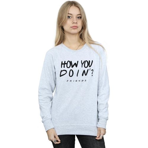 Sweatshirts Friends How You Doin? - Friends - Modalova