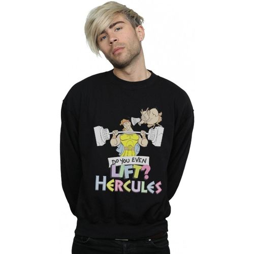 Sweatshirts Do You Even Lift? - Disney - Modalova