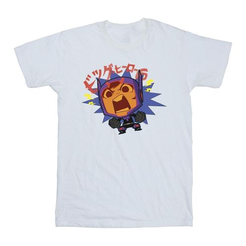 T-shirt Disney Big Hero 6 - Disney - Modalova
