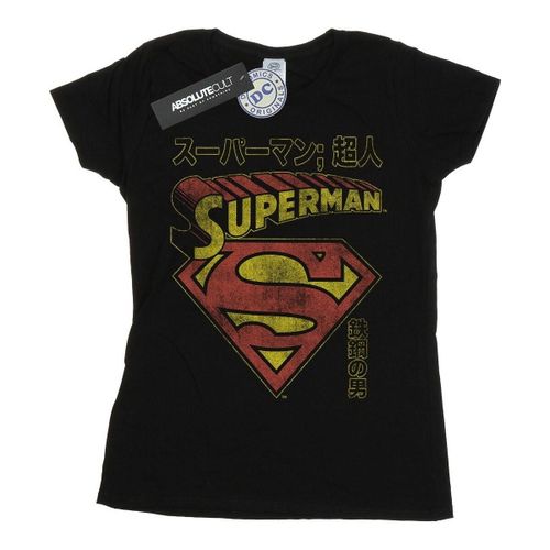 T-shirt Dc Comics BI17159 - Dc Comics - Modalova