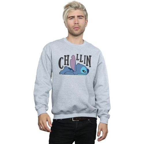 Sweatshirts Disney Chillin - Disney - Modalova