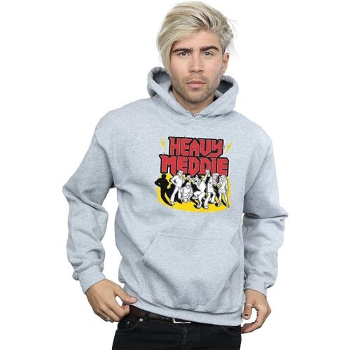 Sweatshirts à capuche Heavy Meddle - Dessins Animés - Modalova
