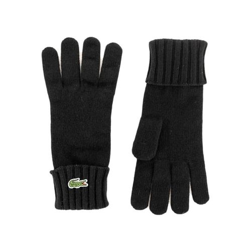 Gants Lacoste rv0452 - Lacoste - Modalova