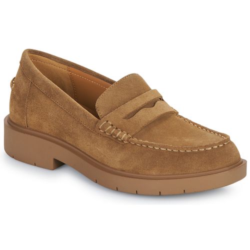 Mocassins Geox D SPHERICA EC1 MOC - Geox - Modalova