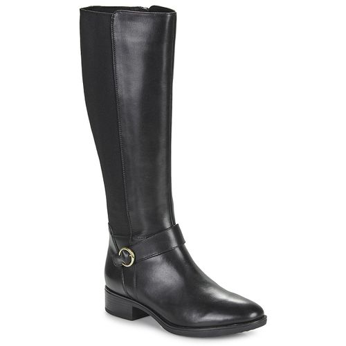 Bottes Geox D FELICITY - Geox - Modalova