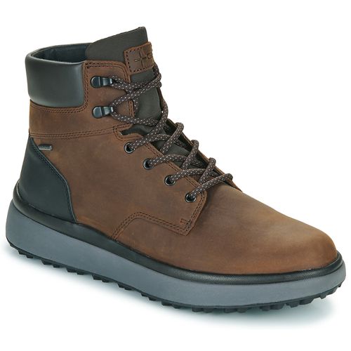 Boots Geox U GRANITO + GRIP B A - Geox - Modalova