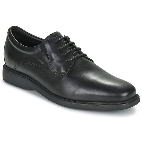 Derbies Geox U BRAYDEN 2FIT ABX - Geox - Modalova