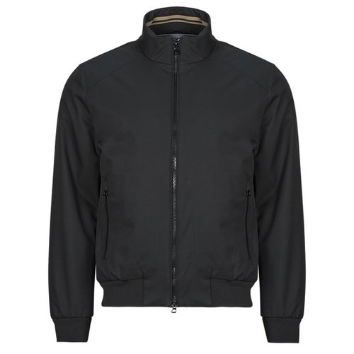 Parka Geox M VINCIT BOMBER - Geox - Modalova