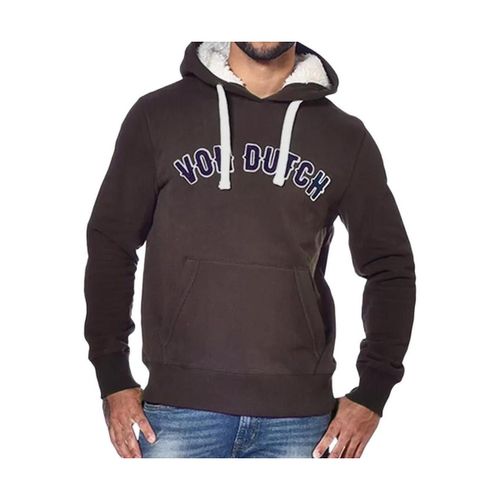 Sweat-shirt Von Dutch Must - Von Dutch - Modalova