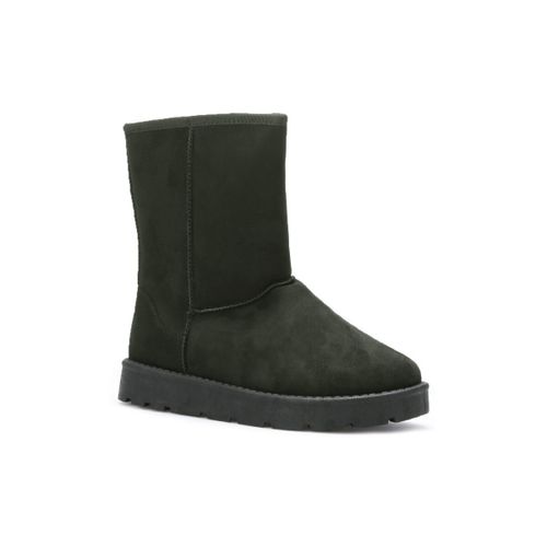 Bottes Bottes, cuissardes - Vert - La Modeuse - Modalova