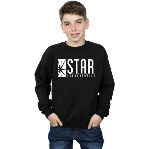 Sweatshirts Dc Comics STAR Labs - Dc Comics - Modalova