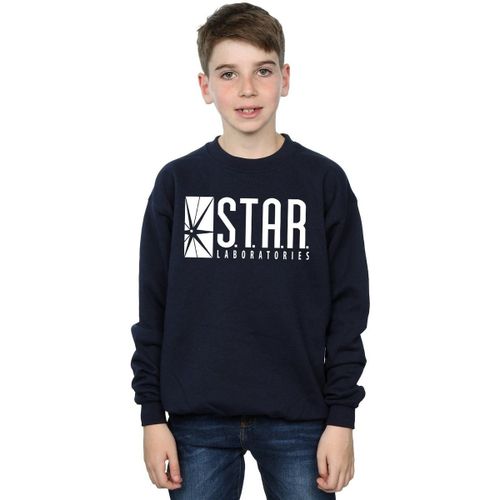 Sweatshirts Dc Comics STAR Labs - Dc Comics - Modalova