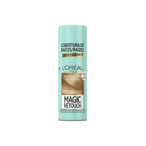 Colorations Magic Retouch 5-spray Blond Clair - L'oréal - Modalova