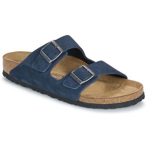 Mules Arizona LENB Desert Buck Midnight - Birkenstock - Modalova