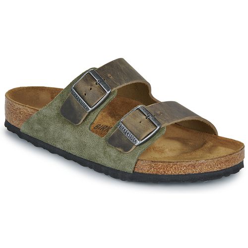 Mules Arizona LEVE/LEOI Thyme - Birkenstock - Modalova