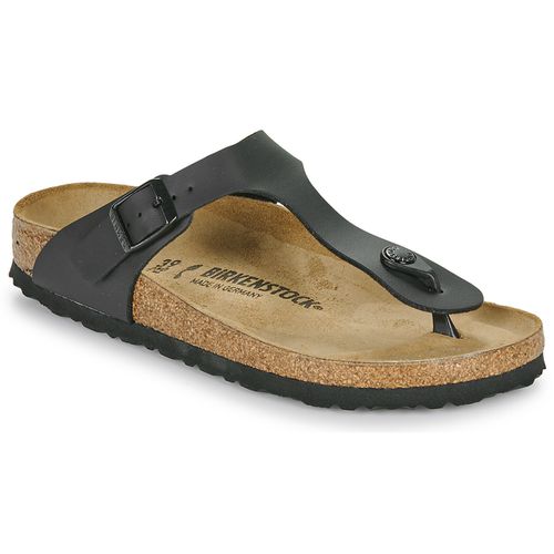 Tongs Birkenstock Gizeh BF Black - Birkenstock - Modalova