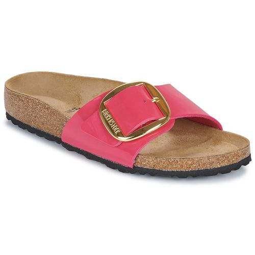 Mules Madrid BB BF Patent FuchsiaFusion - Birkenstock - Modalova