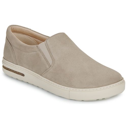 Slip ons Oswego LEVE Taupe - Birkenstock - Modalova